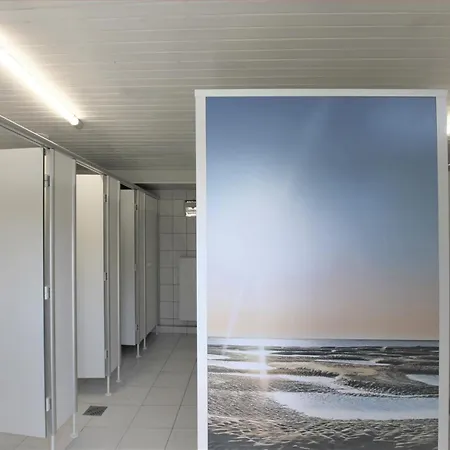 Strandgut Kajüte * Cuxhaven