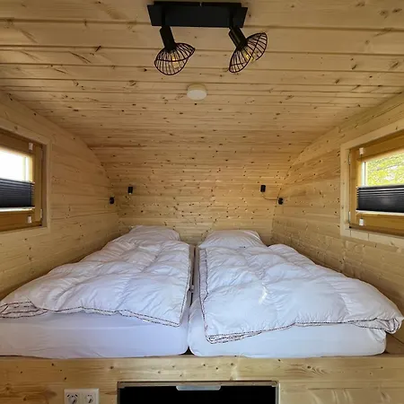 Strandgut Kajuete * Куксхафен